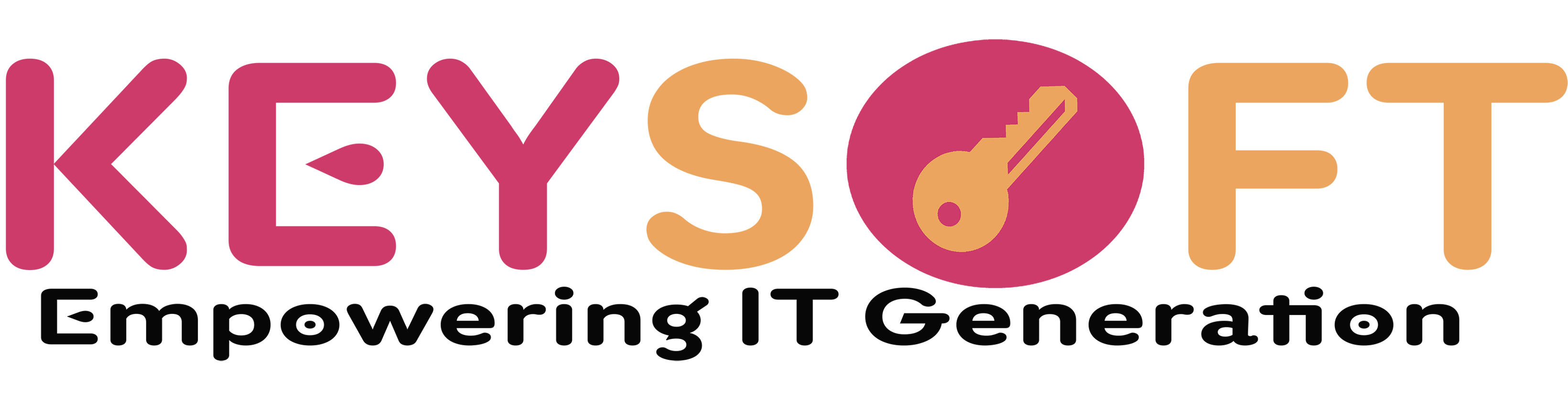 Logo Keysoft